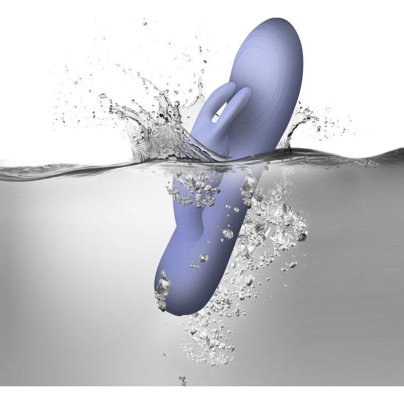 Rabbit Vibe SugarBoo Blissful Boo Lilac