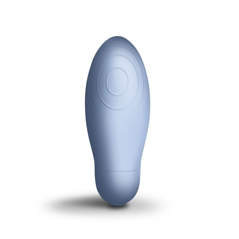 SugarBoo Blue Bae Layon Massager Blue