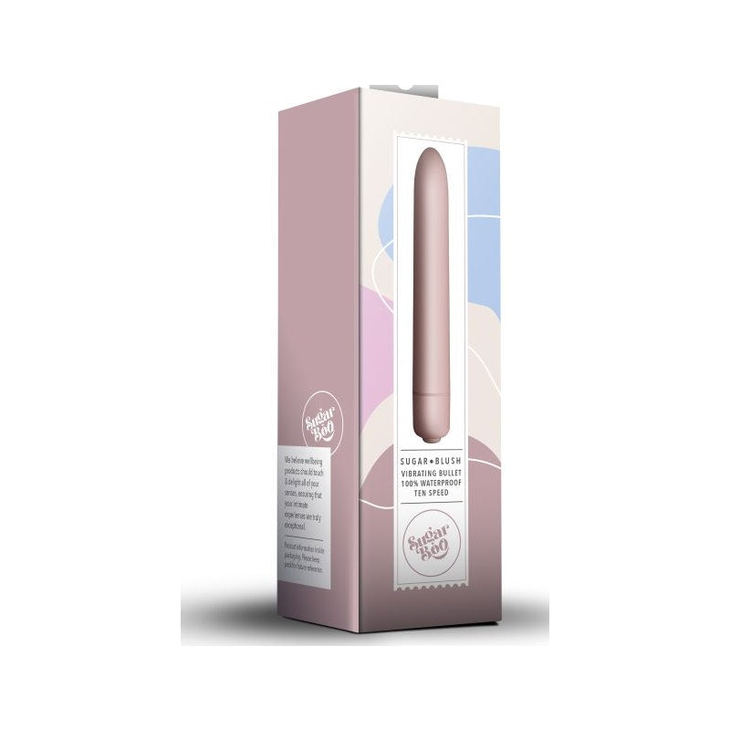 SugarBoo Bullet Vibe by Blush