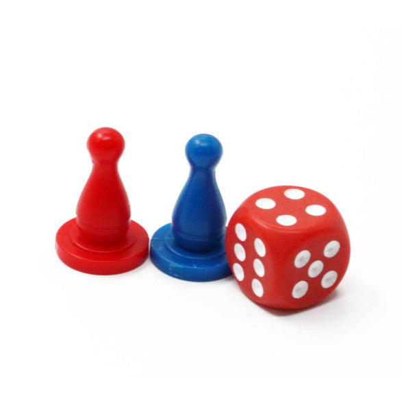 Oral Fun Board Game Where the Pleasure is all Yours