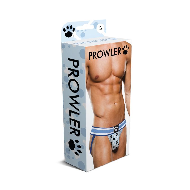 Prowler Blue Paw Jock | The Love Shop