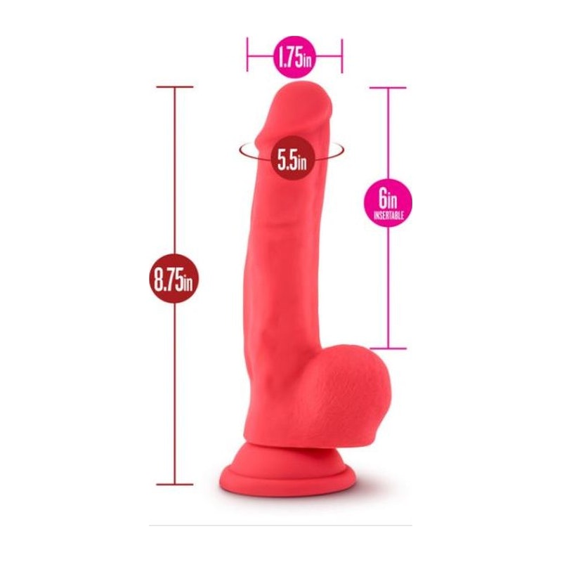 Ruse Shimmy Cherise Dong Cerise