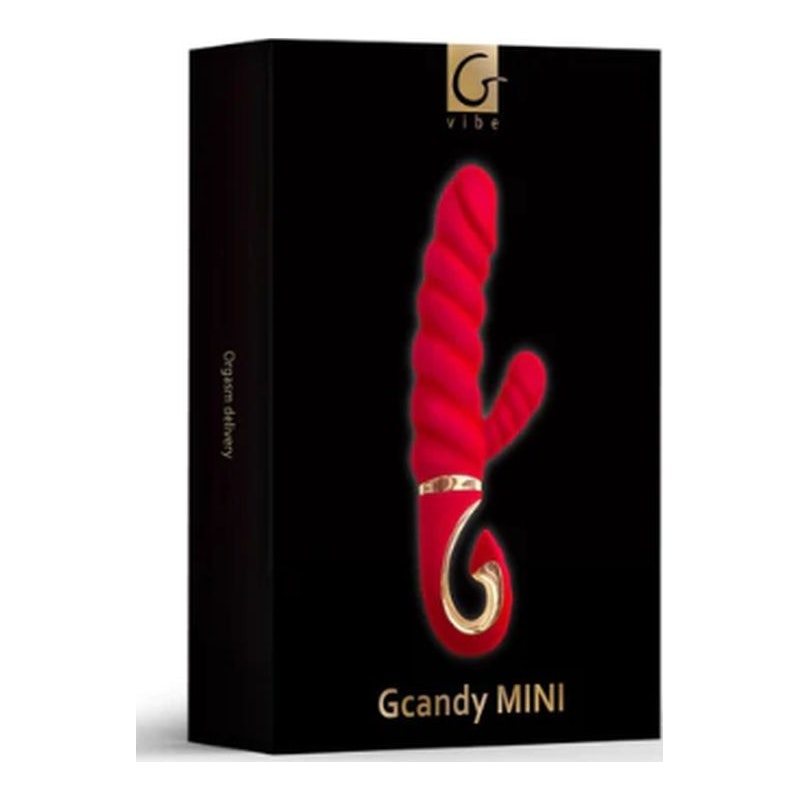 Gcandy MINI Chili Coral Red