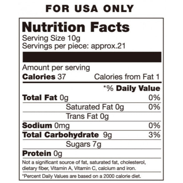 Rainbow Candy Underwear for Men Posing Pouch