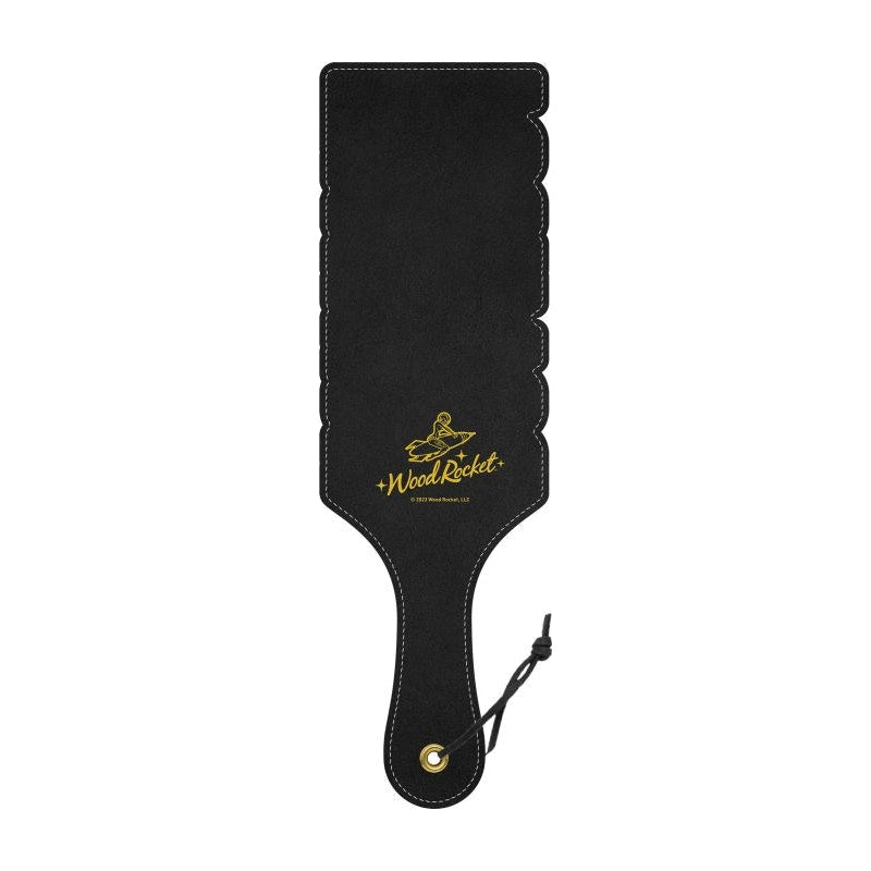 Spanking Paddle with Fuck You