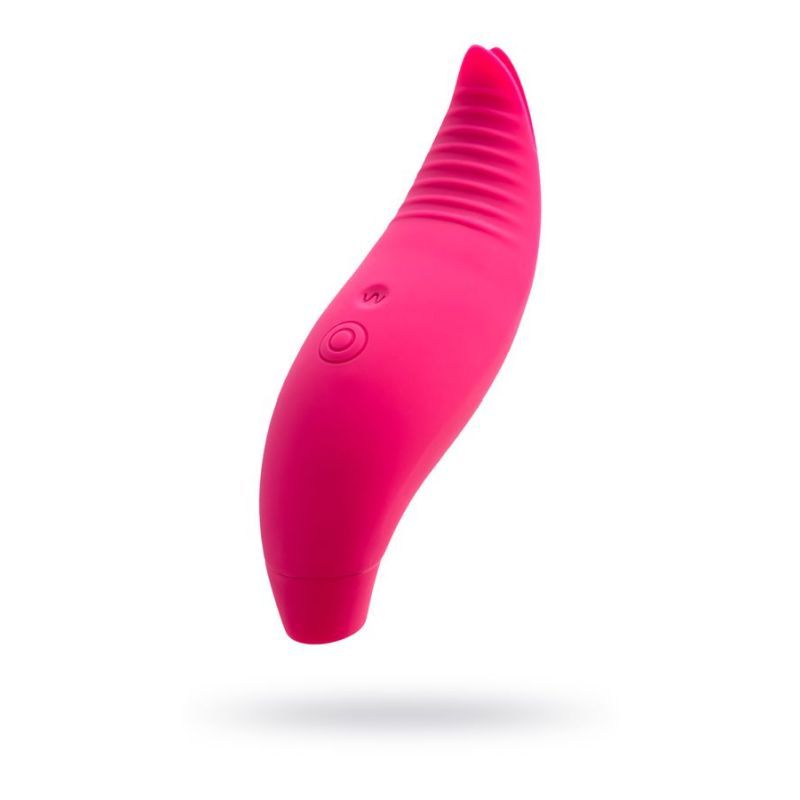 JOS Blossy Clit Stimulator Pink
