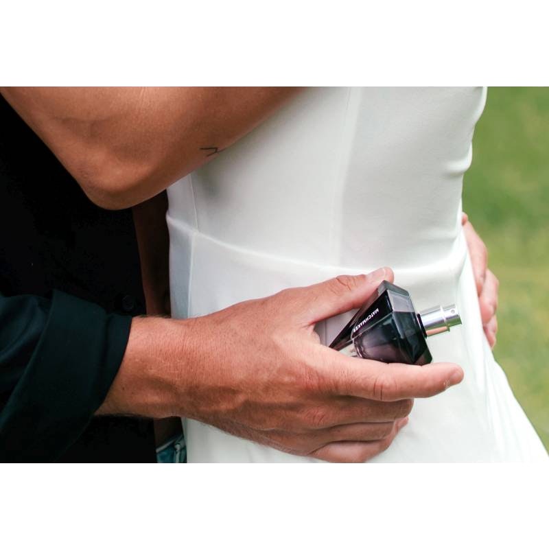 Matchmaker Pheromone Body Spray Black Diamond – Attract Her 30ml