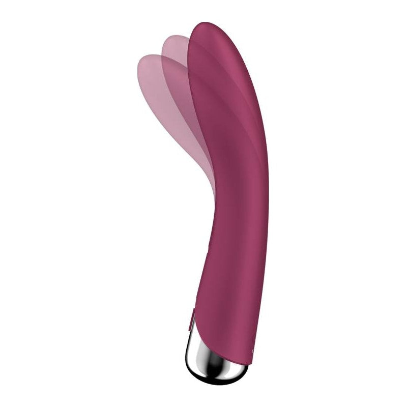 Satisfyer Spinning Vibe 1