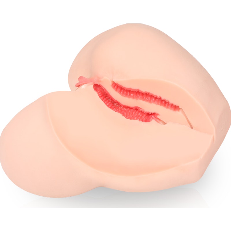 Maria Realistic Anal and Vaginal Replica Onahole 3 Butt