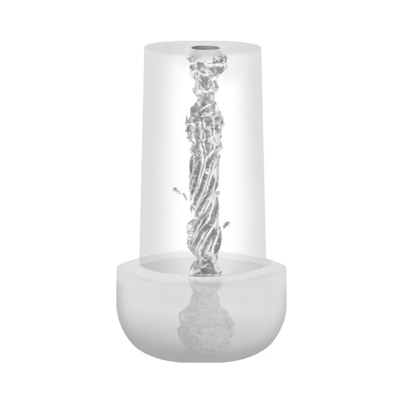 Magic Sleeve Pussy Small Clear