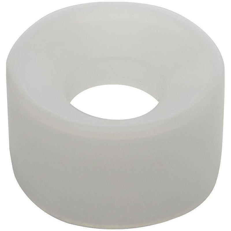 Silicone Donut Cushion for Pump Cylinder 1.35in - 1.75in