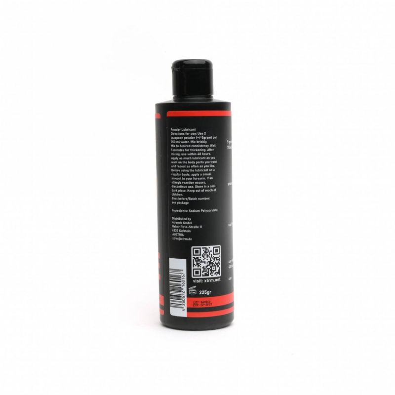 XTRM LUBE Powder Lubricant Makes up to 25L