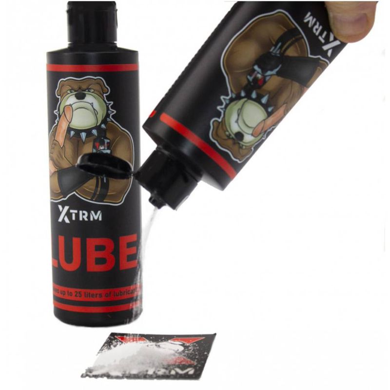 XTRM LUBE Powder Lubricant Makes up to 25L