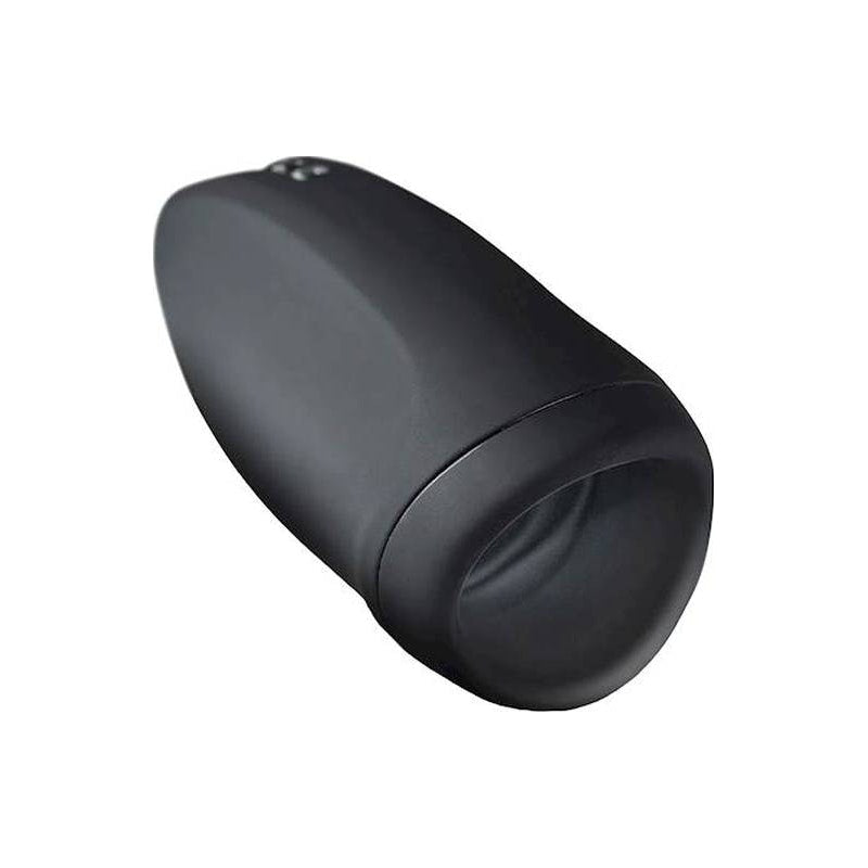 Torrent Air Tech Masturbator - 10 Vibrating and Pulsating Modes