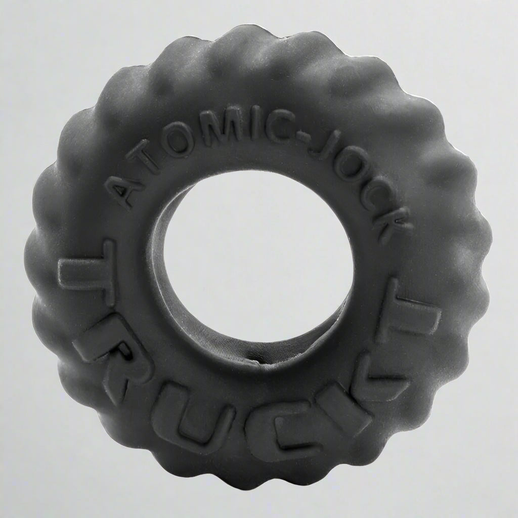 Bone Maker 3-Pack Boner C-Ring Set by OxBalls Triple the Grip