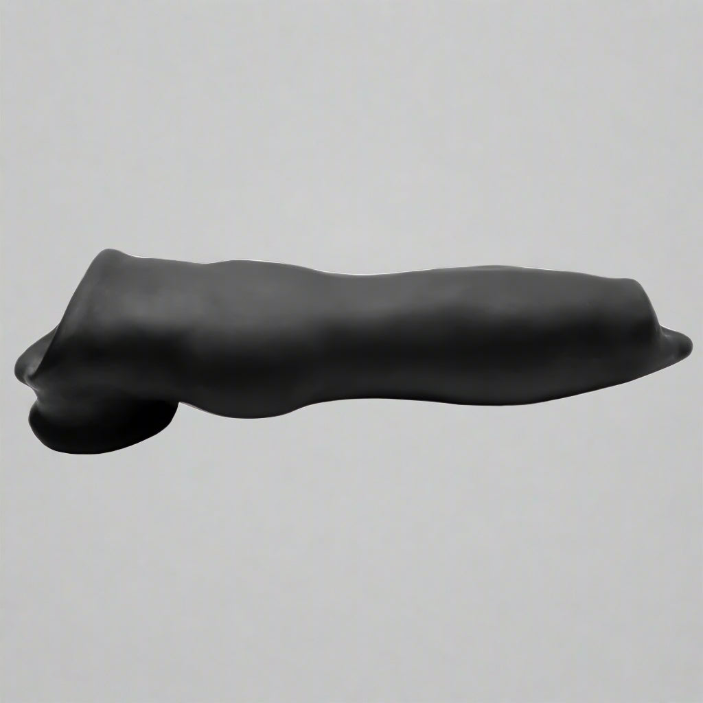 Fido Velvet-Smooth Beast Penis Sheath – OxBalls Night Edition