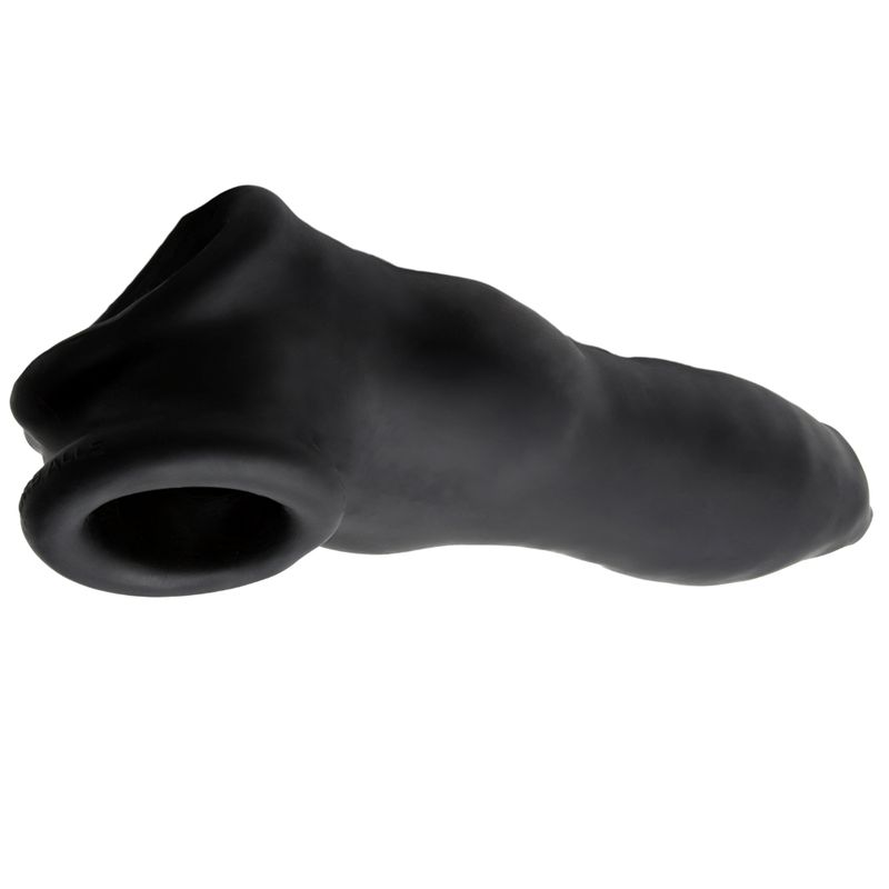 Fido Velvet-Smooth Beast Penis Sheath – OxBalls Night Edition