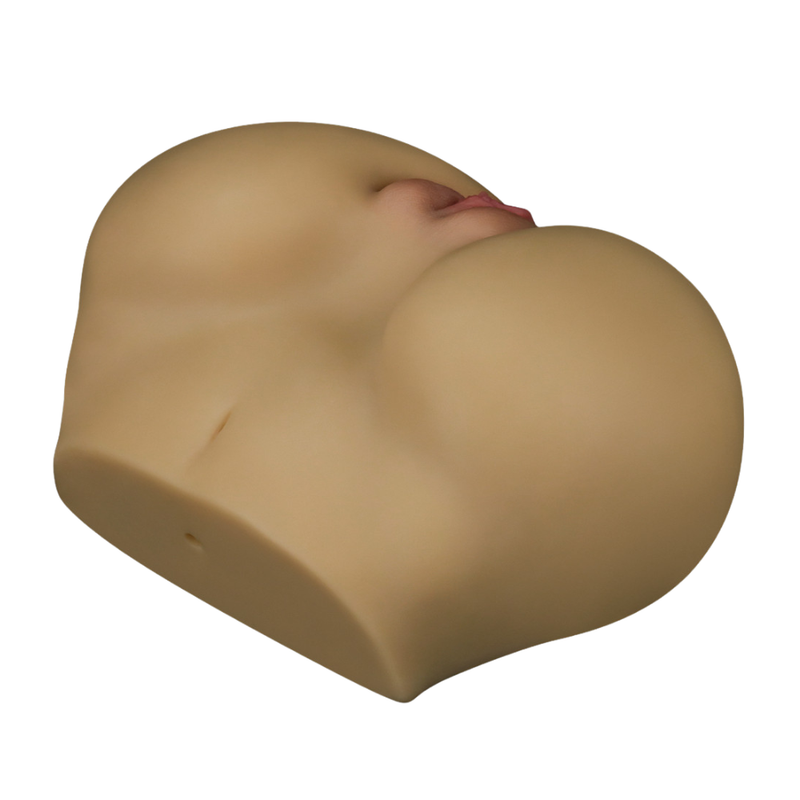 Streetgirls #3 Lifelike Masturbator Ivy