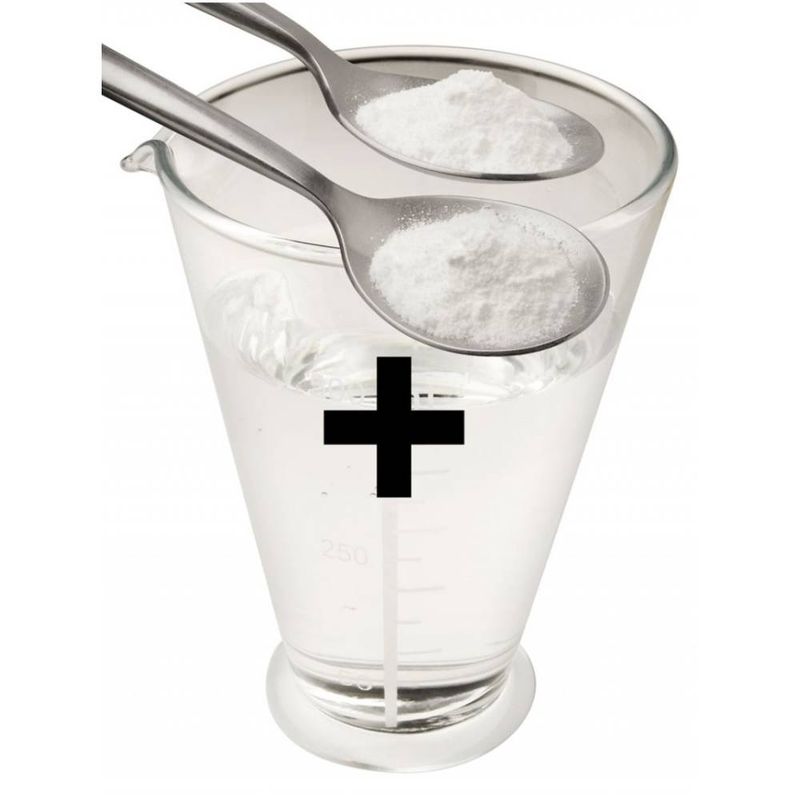 K Lube Powder 200gm - Makes 20 Litres