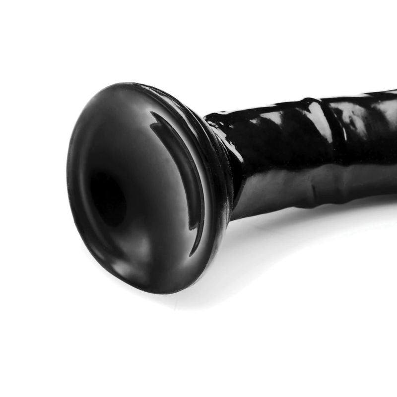 Hosed 19inch Realistic Anal Dildo