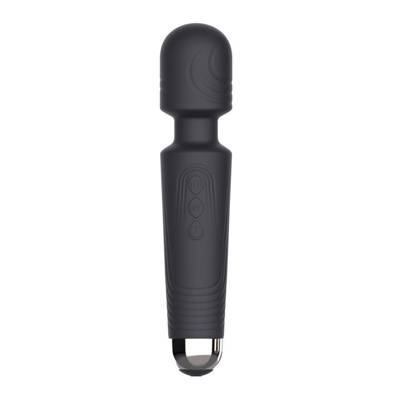 SXE Juliet Massage Wand USB 20 Mode Black