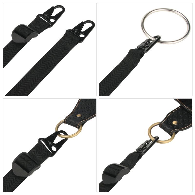 Rebellion Reign Under Mattress Restraint – Total Control, Anytime