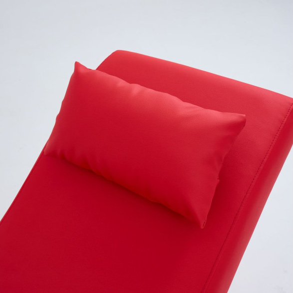 Daytona Kama Sutra Halo Arc Love Lounge White | The Love Shop
