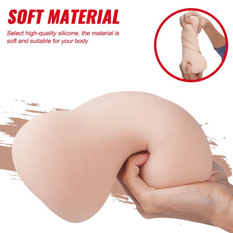Illustration showing Aggie’s flexible outer body