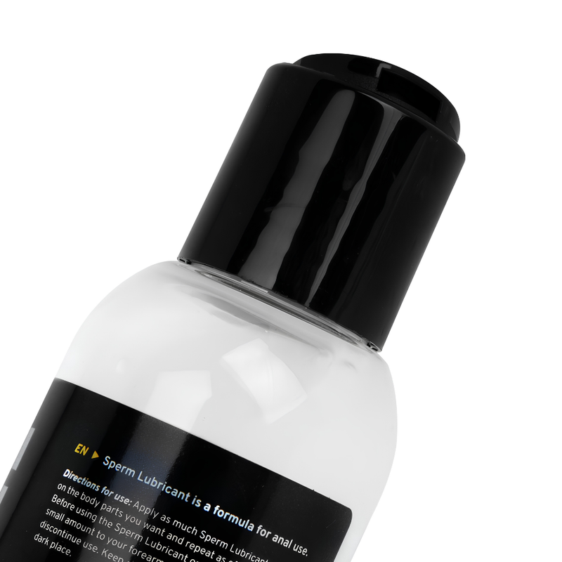 BUTTR White Cum Lubricant 150ml