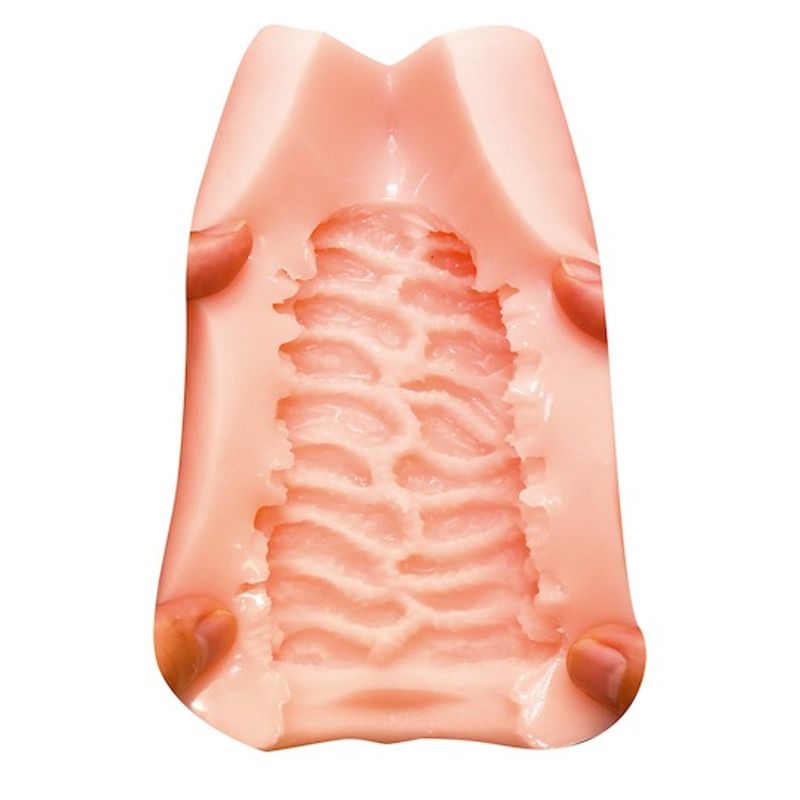 AI Made Vagina No.05 Masturbator by Tama Toys