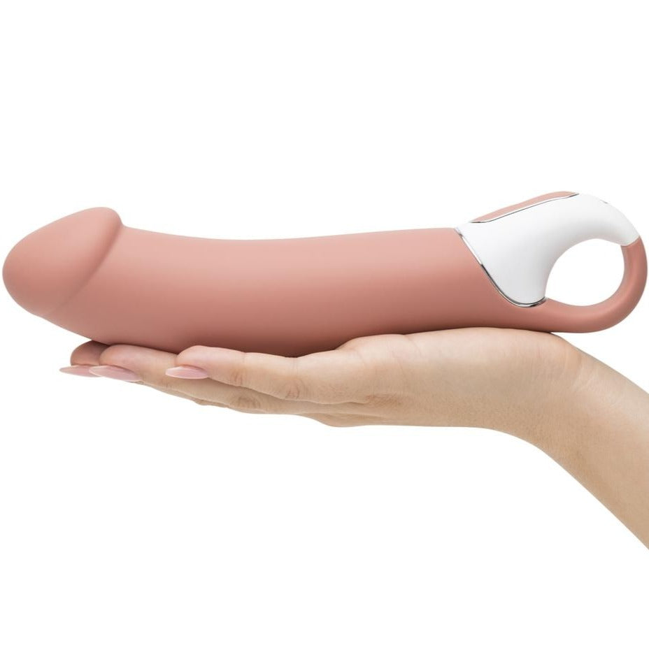 Satisfyer Vibes Master – G-Spot Powerhouse