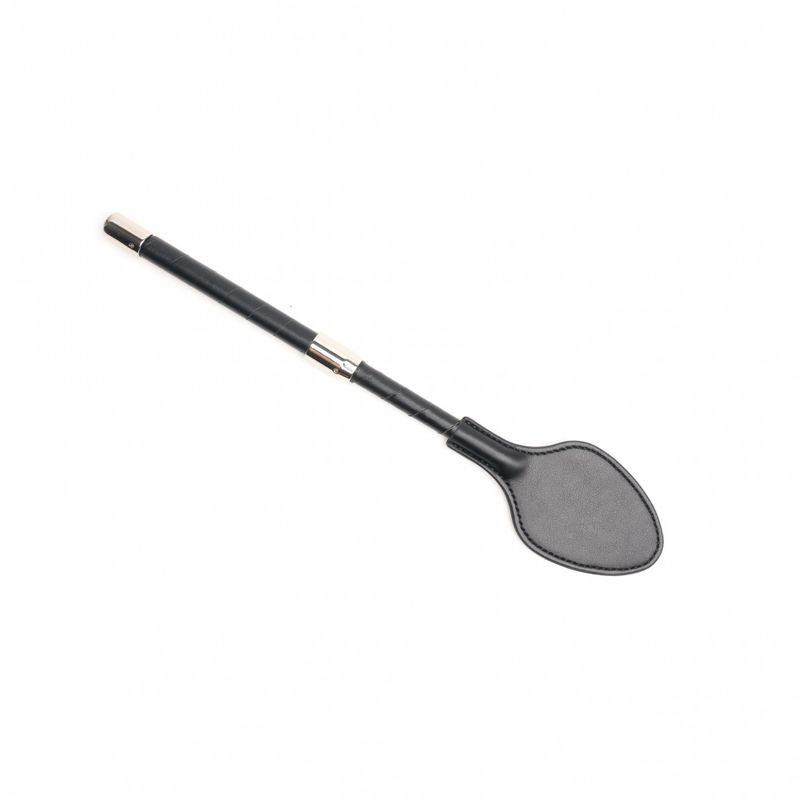 4-Piece Interchangeable Tip Crop – Customise Your Kink