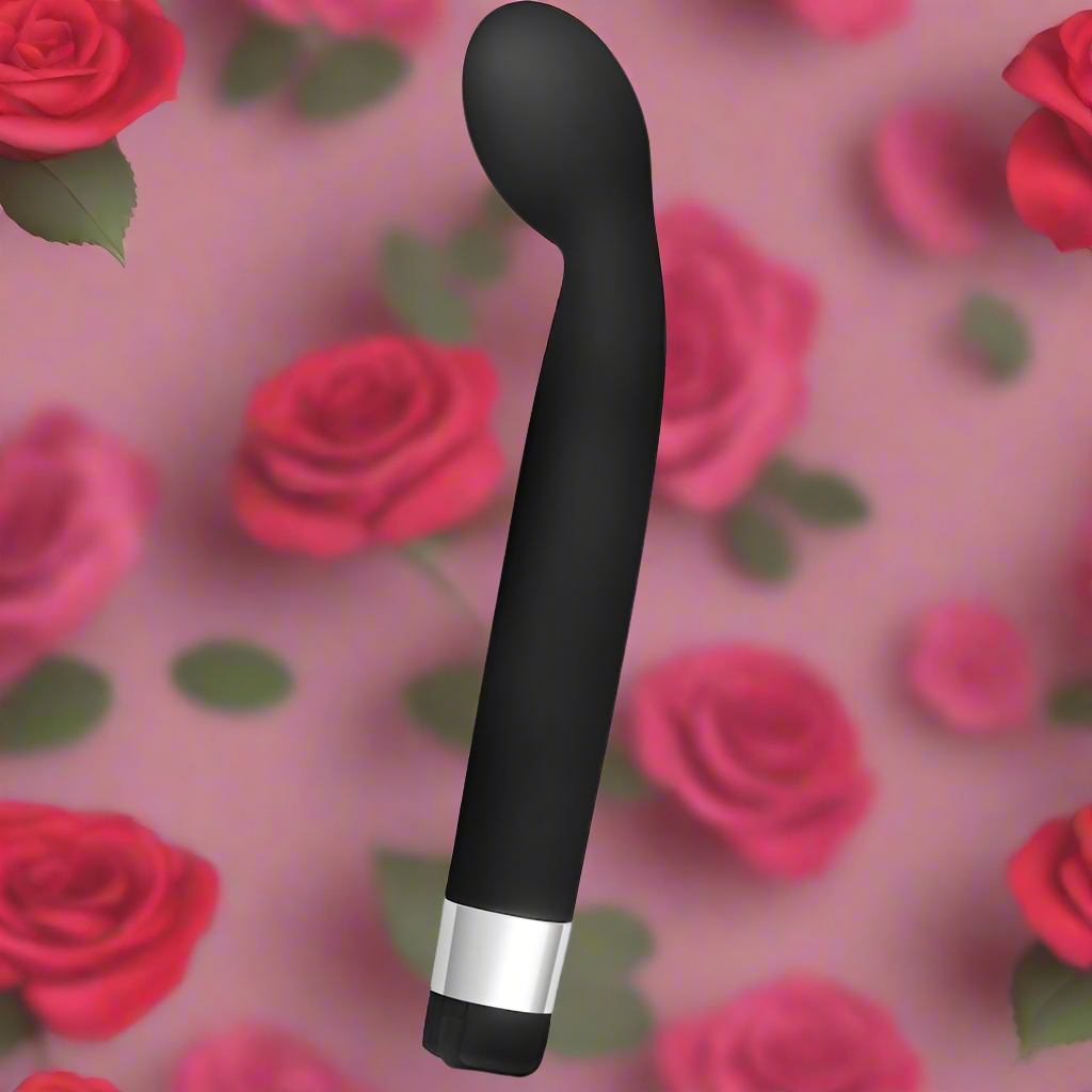 Rose Scarlet G-Spot Vibe