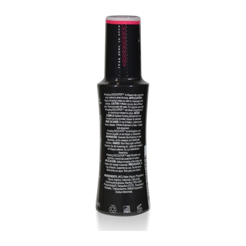 Amazing Encounter G-Spot Lubricant – Glide Into Deeper Bliss