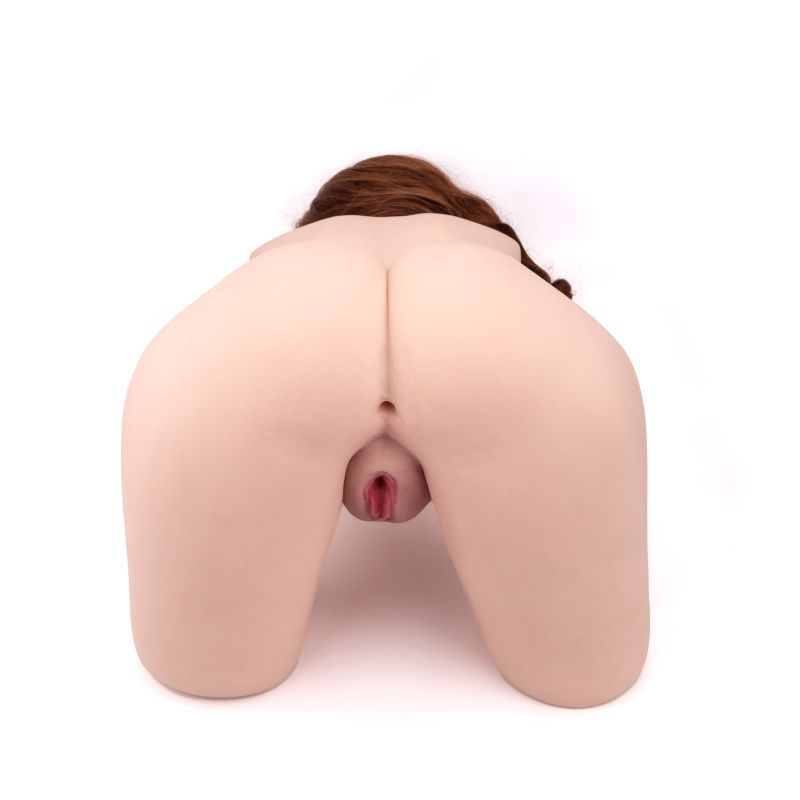 Arina 13kg Poseable Love Torso – Lifelike Curves, Endless Positions