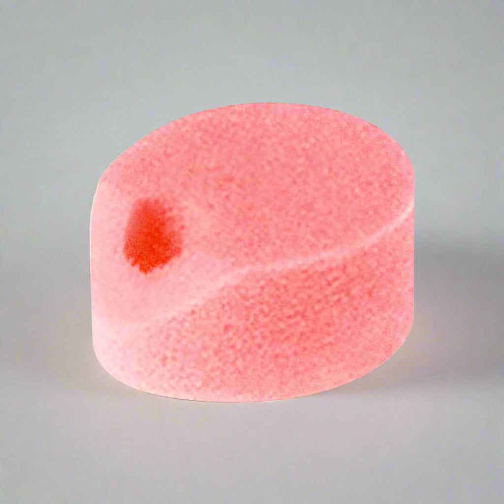 Beppy Soft + Comfort Wet Action Sponges – 4 Pack