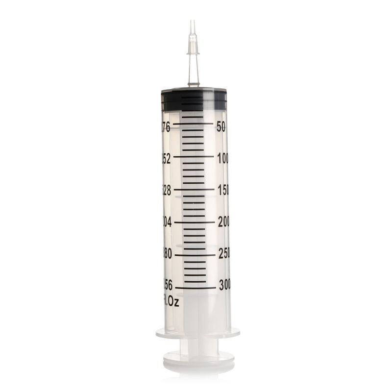 CleanStream 300 ml Enema Syringe Kit