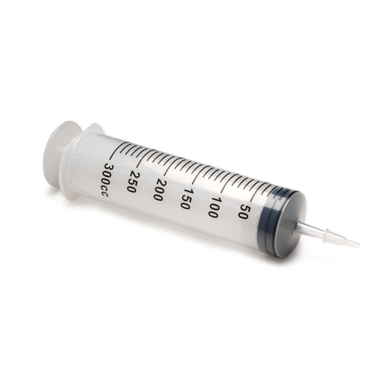 CleanStream 300 ml Enema Syringe Kit