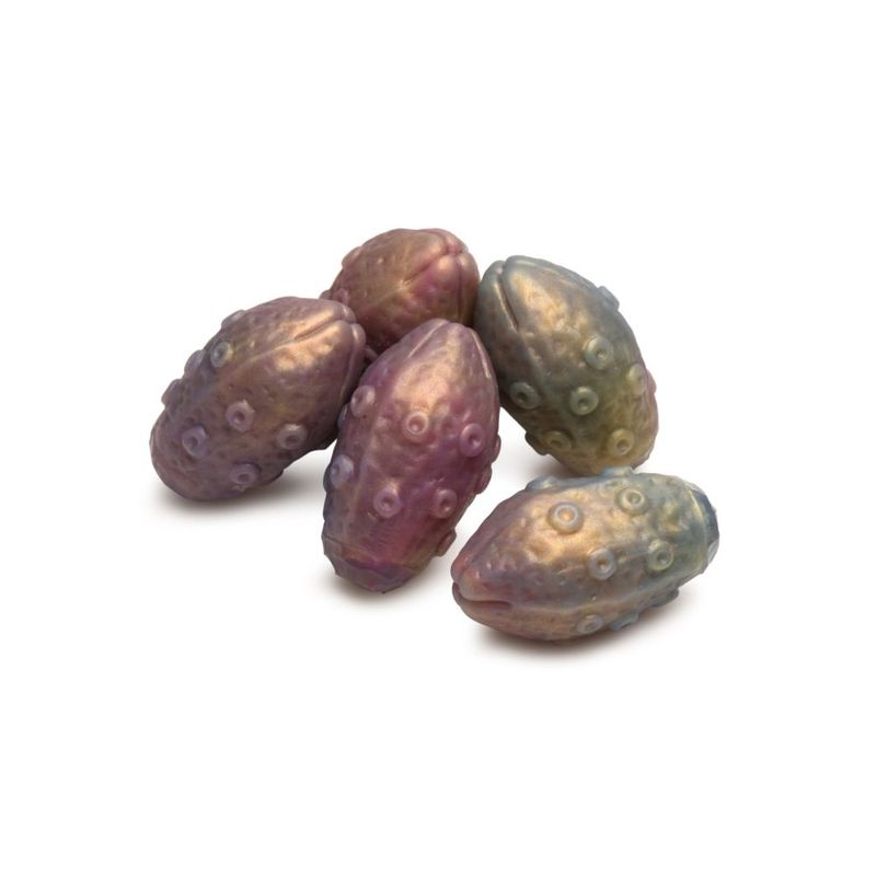 Creature Cocks Deep Invader – Tentacle Fantasy + Ovipositor Play