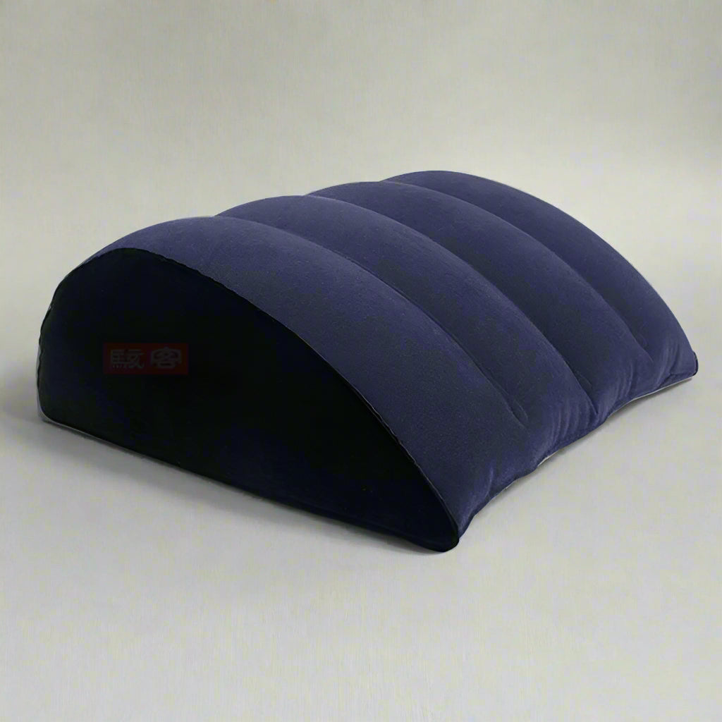 Daytona Inflatable Sex Positioning Arc Pillow