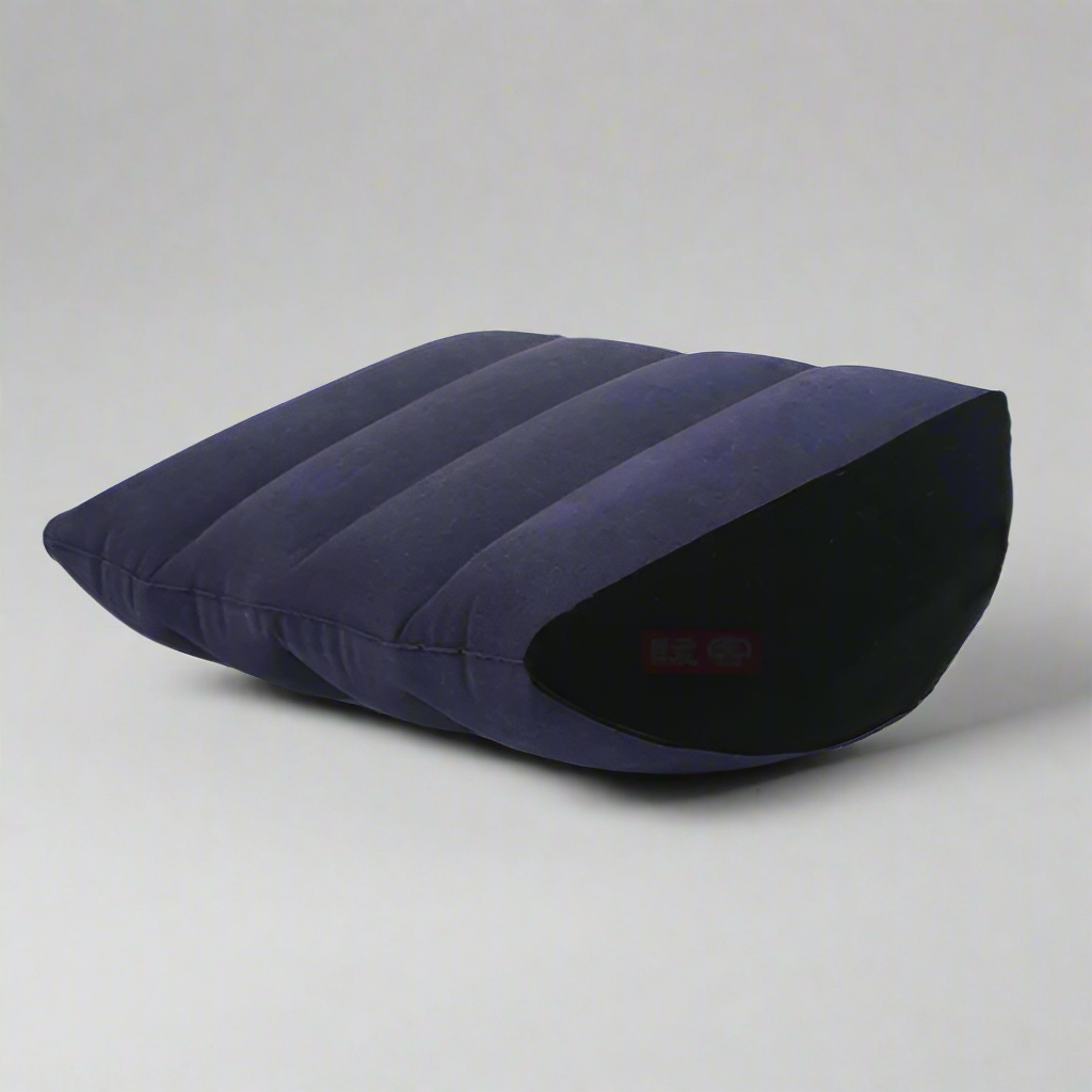 Daytona Inflatable Sex Positioning Arc Pillow