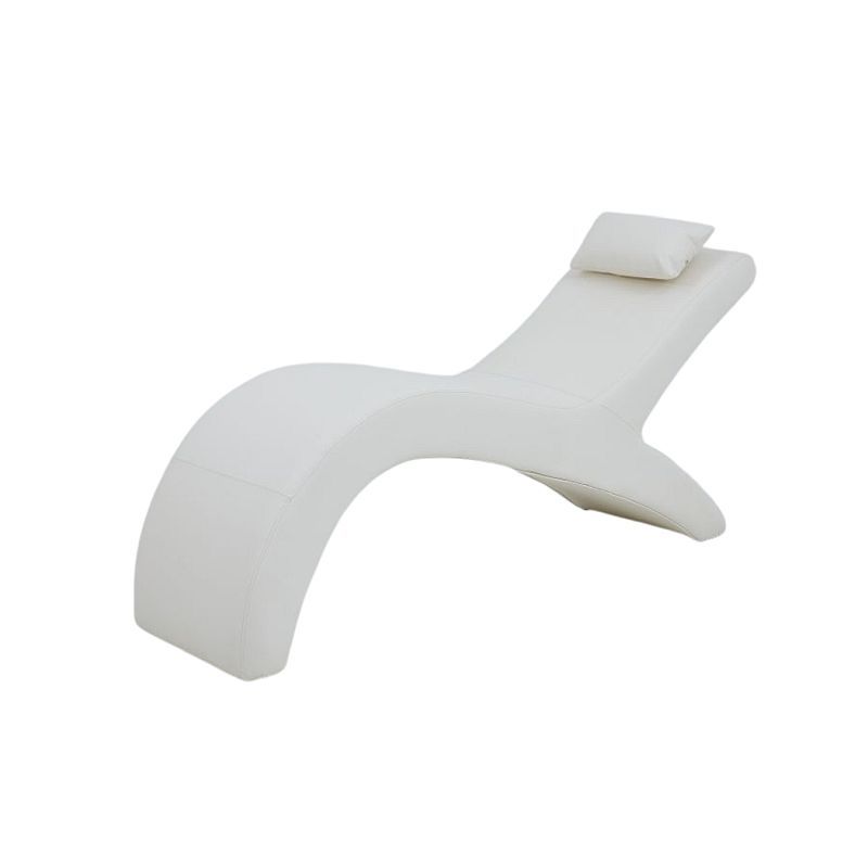 Daytona Kama Sutra Halo Arc Love Lounge White | The Love Shop