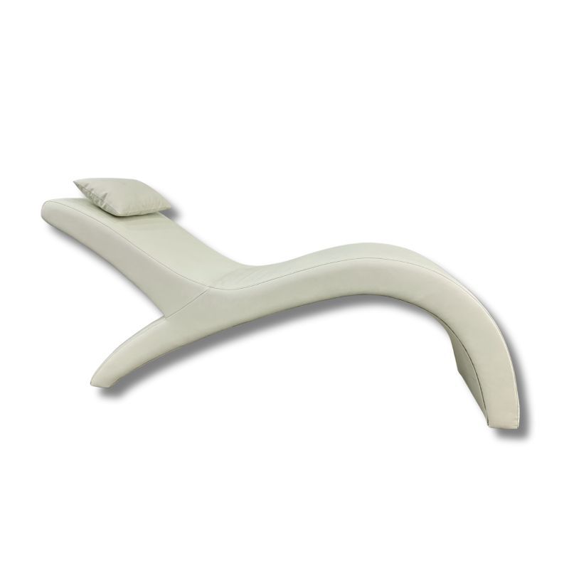 Daytona Kama Sutra Halo Arc Love Lounge White | The Love Shop