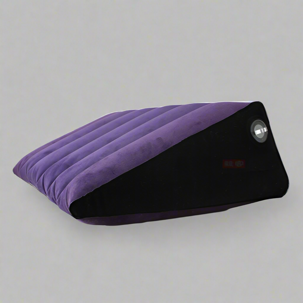 Daytona Large Inflatable Sex Positioning Wedge Cushion