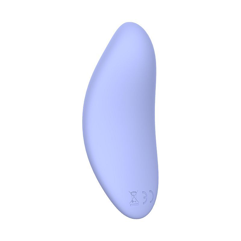 Destiny Vibrating Massager - Palm-Sized Vibe that Delivers Deep