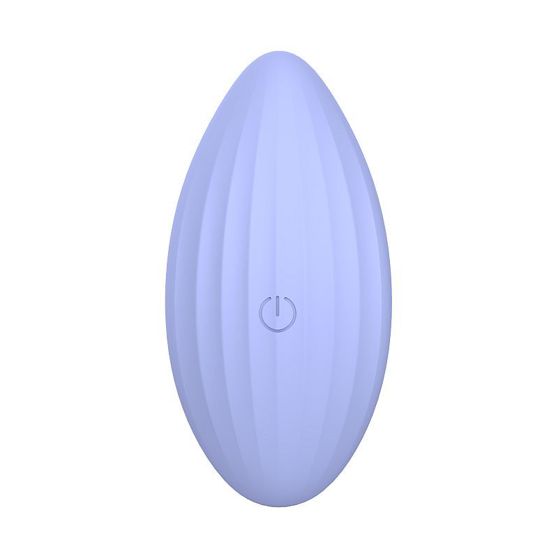 Destiny Vibrating Massager - Palm-Sized Vibe that Delivers Deep