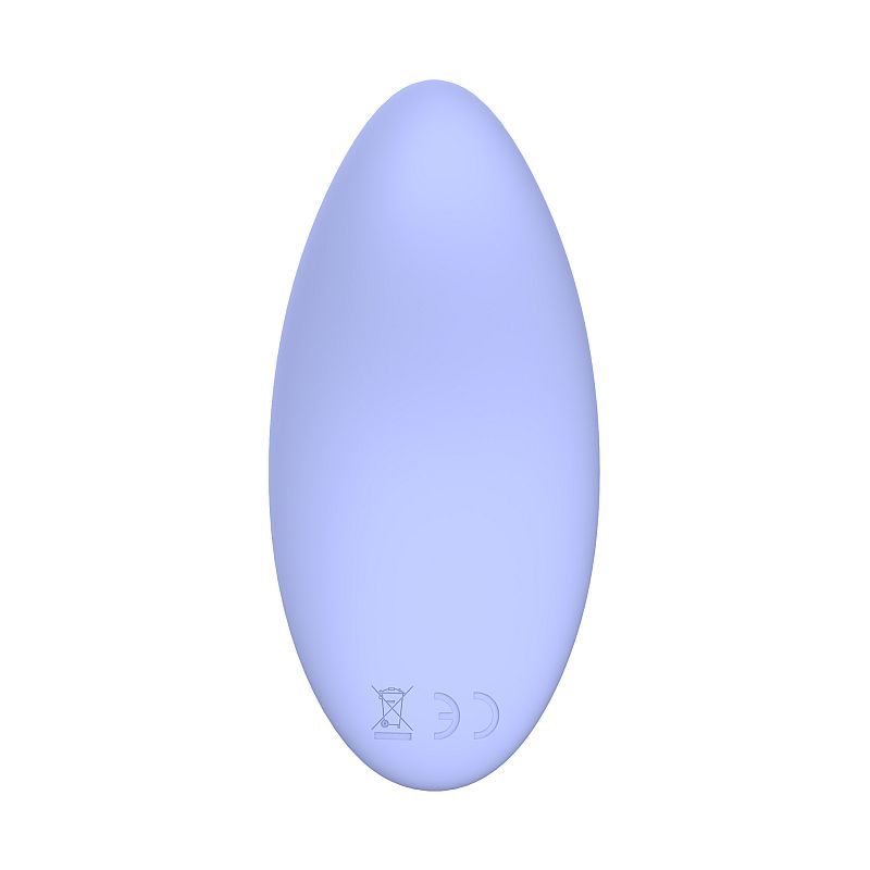 Destiny Vibrating Massager - Palm-Sized Vibe that Delivers Deep