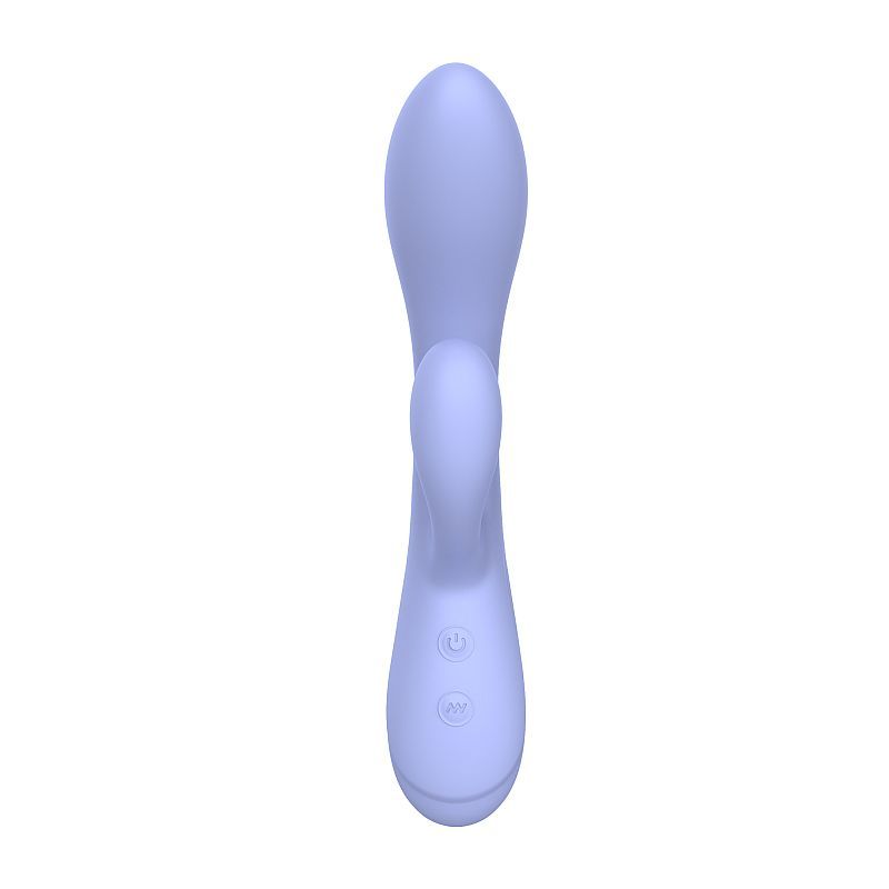 Harmony G Spot Rabbit – Ready to Experience Dual-Sensation Bliss