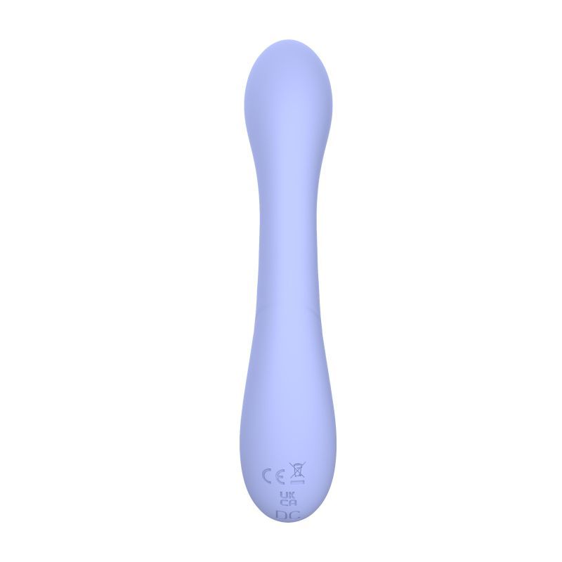 Harmony G Spot Rabbit – Ready to Experience Dual-Sensation Bliss