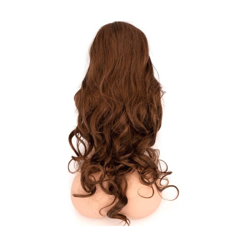 Helen 11kg Love Torso – Realistic Pleasure with a Compact Curvy Body